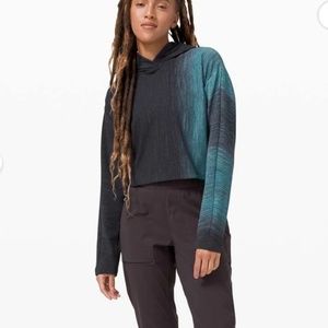 Lululemon Varsa Hoodie *lululemon lab